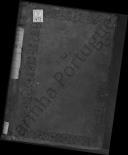 Livro Primeiro de Registo do Pessoal da Brigada Real da Marinha - 5ª Companhia.