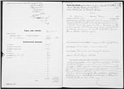 Termos de Vistoria a Tráfego Local e Pesca, 1976