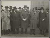 Comissão de Extinção das Instalações do 
Almirante Tenreiro. Inaugurações, banquetes e cerimónias diversas