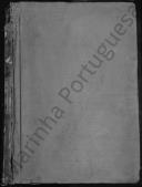 Livro de Matrícula 6ª Série Nº 7 - 3001 a 3500.