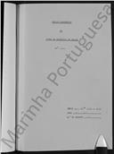 Livro de Matrícula Nº3 - 1ª Série 2995 a 4446.