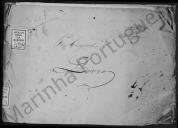 Livro de Registo do Batalhão Naval - 6ª Companhia.