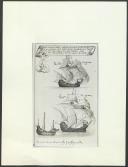 Frota em que Vasco da Gama se dirigiu à Índia em 1497