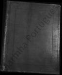 Livro Mestre - Primeiro Livro de Registo que Compreende as Primeiras 4 Companhias do 2º Batalhão da Brigada Real da Marinha. 