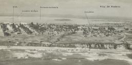 Panorâmicas do Ambriz à praia da Quifunca