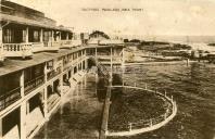 Bathing Pavilion, Sea Point