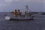 Andrómeda.