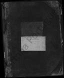 2º Livro Registo de Oficiais Combatentes.