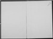 LIVRO DE REGISTO DE CULPAS E CASTIGOS.