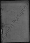 Livro de Matrícula do Pessoal do Armazém Talhante.