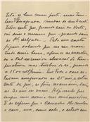 Carta do Comodoro da Força Naval da Metrópole, Capitão-de-mar-e-guerra Fernando d’ Oliveira Pinto, ao Comandante Manoel Maria Sarmento Rodrigues