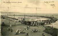 The Bathing Enclosure, Durban