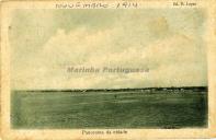 Panorama da cidade