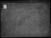 Livro de Registo do Batalhão Naval - 3ª Companhia.
