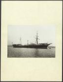 Transporte "Africa"
