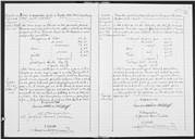 LIVRO DE REGISTO DE TERMOS DE ARQUEAÇÃO Nº 11.