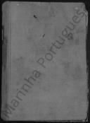 Livro N.º 27 de inscrição marítima.