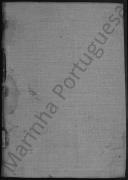 Livro de Matrícula dos Correeiros do Quadro Provisórios.