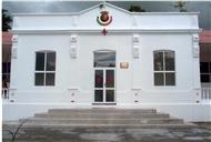 Timor - A Marinha em Timor