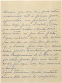 Carta do Comodoro da Força Naval da Metrópole, Capitão-de-mar-e-guerra Álvaro de Freitas Morna, ao Capitão-tenente Manoel Maria Sarmento Rodrigues