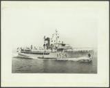 Navio hidrográfico "Carvalho de Araújo"