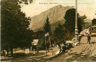 Kloof Road, Cape Town