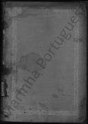 Livro de Matrícula de Patrões e Remadores dos Algarves.