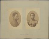 Indígenas de Cabinda