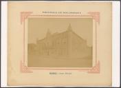 Moçambique - Câmara Municipal