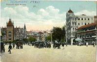 Esplanade Road, Bombay