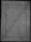 Livro de Registo do Batalhão Naval - Oficiais e Praças de Pré - 7ª e 8ª Companhia dos Conselhos de Guerra e do Armamento - III Volume.