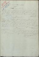 Livro de Registo de Quartos 