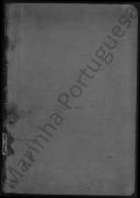 Livro de Matrícula do Pessoal Pedreiro.