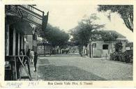 Rua Conde Valle Flor, S. Thomé