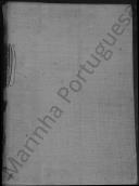 Livro de Matrícula do Pessoal de Oficinas de Máquinas do Quadro.