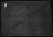 Livro de Registo do Batalhão Naval - 8ª Companhia.