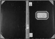 Termos de Vistoria a Embarcações com menos de 15 Toneladas,1950/1951