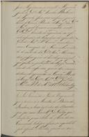 Livro 1º de registo das Ordens expedidas para bordo das Charruas da Armada Portuguesa.