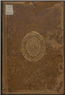 Livro de registo dos Decretos que baixaram ao Conselho do Almirantado.