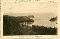 Terreiro e bahia da roça "S. Miguel"