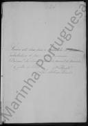 Livro Matrícula do Pessoal Trabalhador de Pau e Corda Provisório.