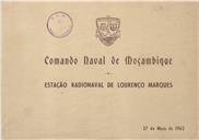 Estação Radionaval de Lourenço Marques