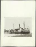 Transporte "Príncipe"