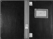 Termos de Vistoria a Embarcações com menos de 15 Toneladas, 1936/1953