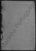 Livro de Matrícula Torneiros e Poleeiros do Quadro.