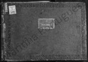 Livro de Registo do Batalhão Naval - 6ª Companhia.
