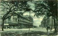 York Street - Colombo