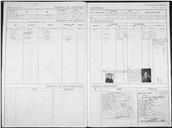 Livro de Registo de Inscrição Marítima Nº 2.