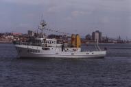 Andrómeda.