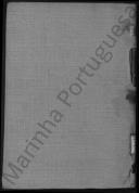 Livro de Matrícula do Pessoal da Construção Naval de Ferro.